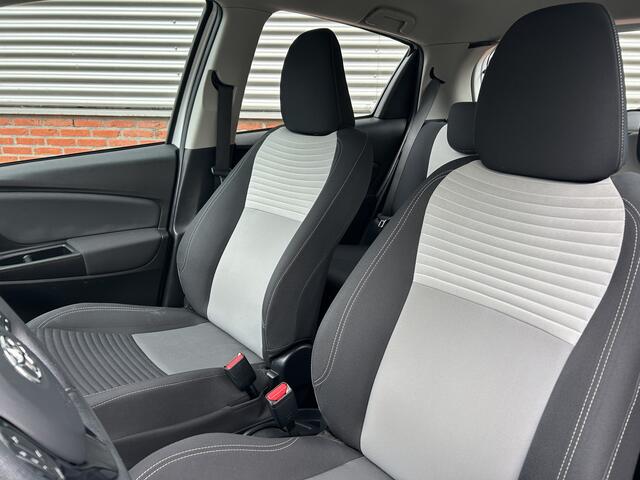 Toyota YARIS 1.5 Hybrid Active | Automaat | Lane assist | Cruise Control | Camera | Bots herkenning systeem |