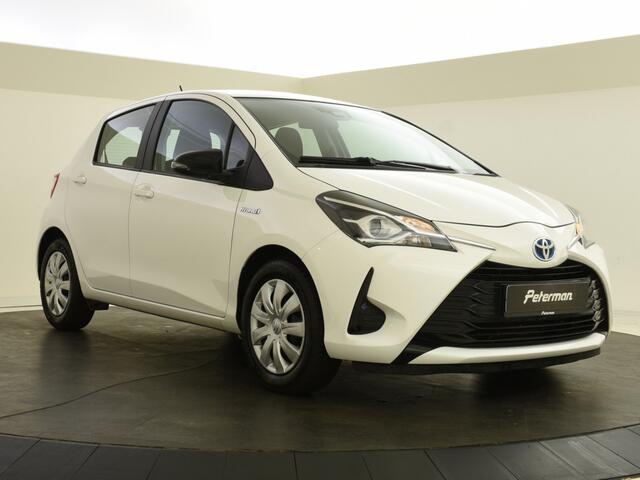 Toyota YARIS 1.5 Hybrid Active | Bleutooth | Climatronic | USB