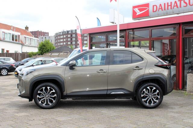 Toyota YARIS Cross 1.5 Hybrid First Edition