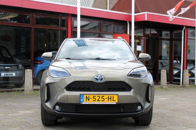Toyota YARIS Cross 1.5 Hybrid First Edition
