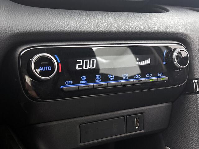 Toyota YARIS 1.5 Hybrid Active | BTW voertuig | Dealeronderhouden | Parkeersensoren |