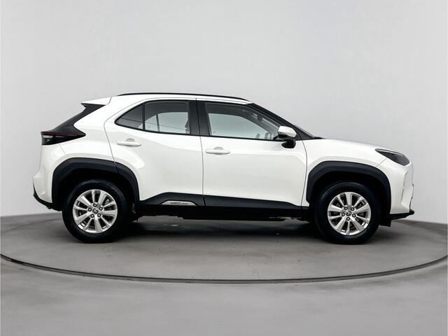 Toyota YARIS Cross 1.5 Hybrid Active | Cruise Control Adaptief | Parkeercamera | Apple Carplay-Android Auto |