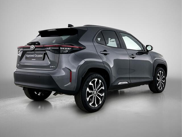 Toyota YARIS Cross 1.5 Hybrid 115 Dynamic | NL dealeronderhouden |