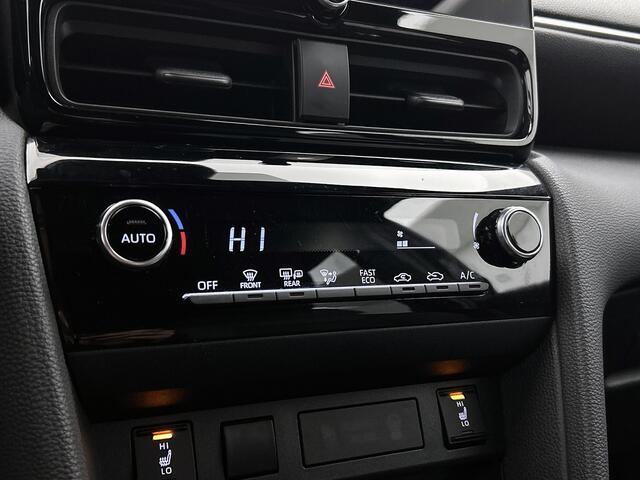 Toyota YARIS Cross 1.5 Hybrid 115 First Edition | BTW Voertuig | Stoelverwarming |
