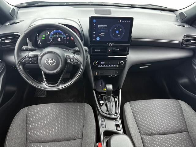 Toyota YARIS Cross 1.5 Hybrid 130 Dynamic Comfort Pack | NL dealeronderhouden |