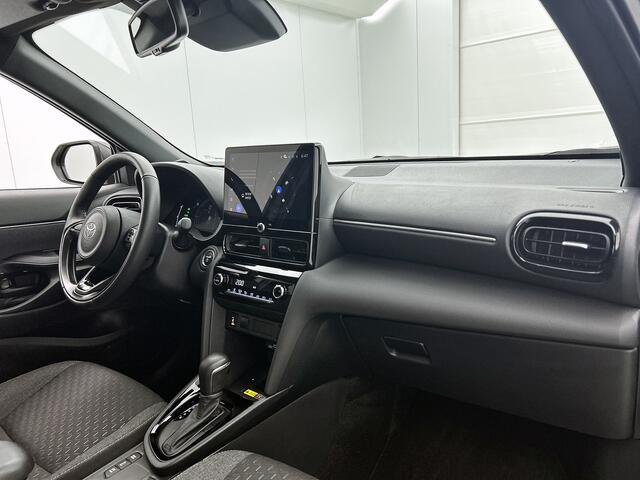 Toyota YARIS Cross 1.5 Hybrid 130 Dynamic Comfort Pack | NL dealeronderhouden |