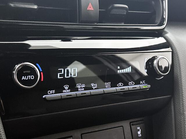 Toyota YARIS Cross 1.5 Hybrid 130 Dynamic Comfort Pack | NL dealeronderhouden |
