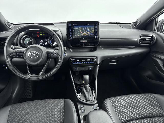 Toyota YARIS 1.5 Hybrid Executive | NL dealeronderhouden |