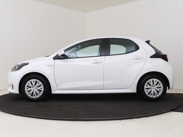 Toyota YARIS 1.5 Hybrid Active |NL dealeronderhouden |