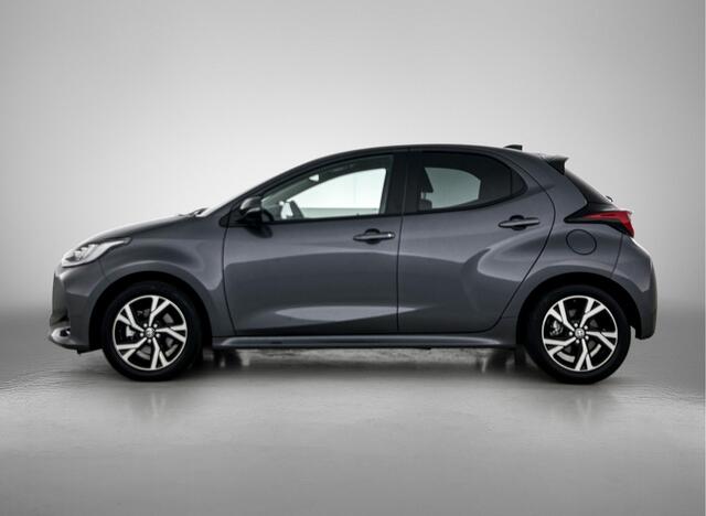 Toyota YARIS 1.5 Hybrid 115 Dynamic | NL dealeronderhouden |