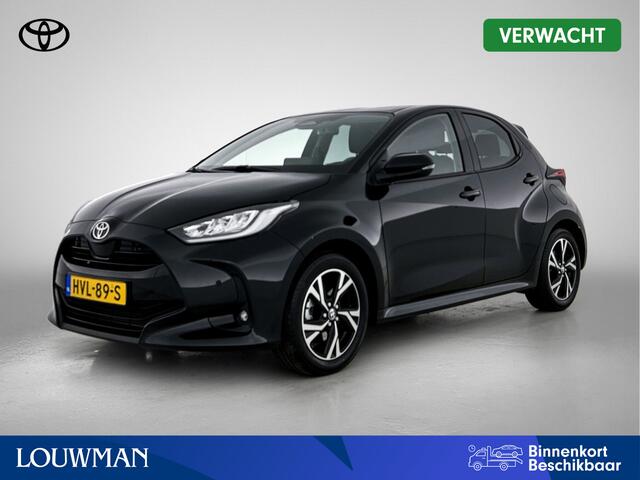 Toyota YARIS 1.5 Hybrid 115 Dynamic | NL dealeronderhouden |
