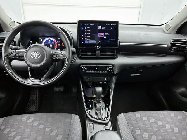 Toyota YARIS 1.5 Hybrid 115 Dynamic | NL dealeronderhouden |