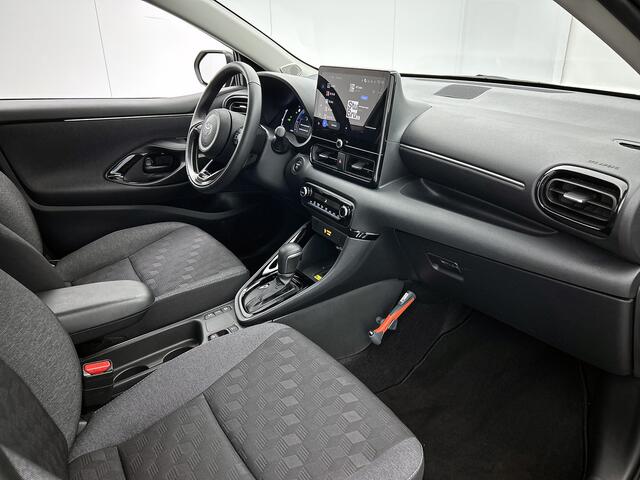 Toyota YARIS 1.5 Hybrid 115 Dynamic | NL dealeronderhouden |