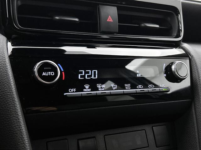 Toyota YARIS Cross 1.5 Hybrid 115 First Edition | NL dealeronderhouden |