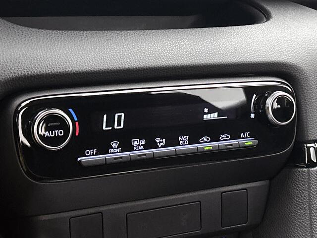 Toyota YARIS 1.5 Hybrid 115 Active | NL dealeronderhouden |