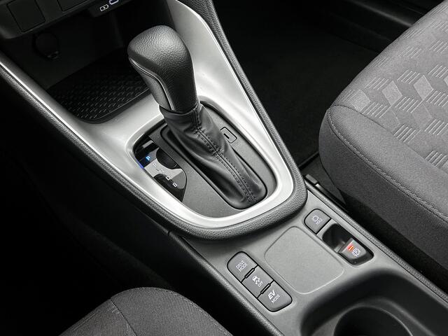 Toyota YARIS 1.5 Hybrid 115 Active | NL dealeronderhouden |