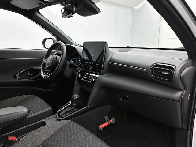 Toyota YARIS Cross 1.5 Hybrid 115 Dynamic | NL dealeronderhouden |