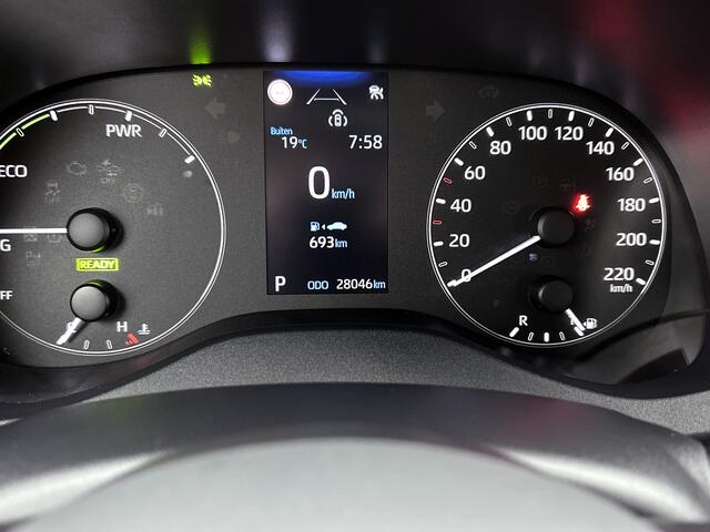 Toyota YARIS 1.5 Hybrid 115 Active | NL dealeronderhouden |