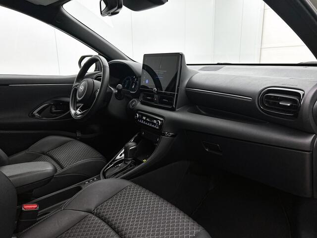 Toyota YARIS 1.5 Hybrid 130 Executive | NL dealeronderhouden |