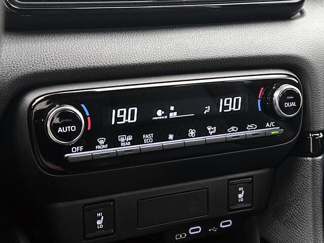 Toyota YARIS 1.5 Hybrid 130 Executive | NL dealeronderhouden |