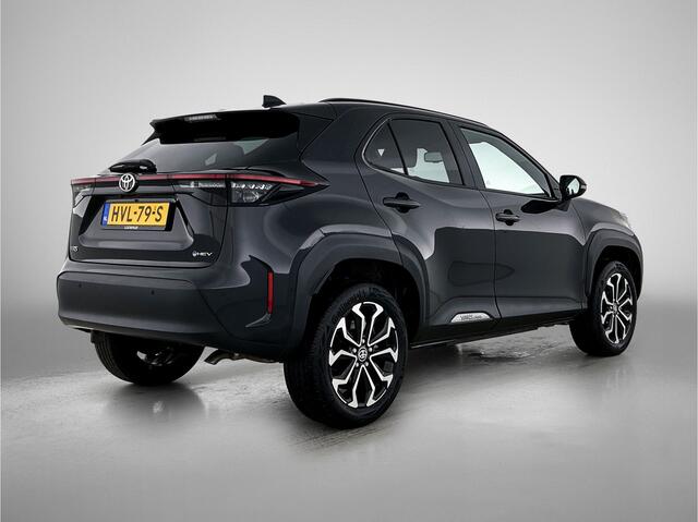 Toyota YARIS Cross 1.5 Hybrid 115 Dynamic | NL dealeronderhouden |