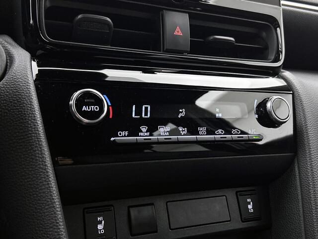 Toyota YARIS Cross 1.5 Hybrid 115 Dynamic | NL dealeronderhouden |