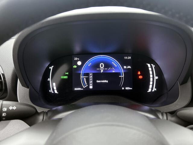 Toyota YARIS 1.5 Hybrid 115 Dynamic | NL dealeronderhouden |