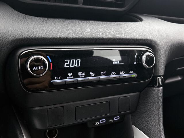 Toyota YARIS 1.5 Hybrid 115 Active | NL dealeronderhouden |