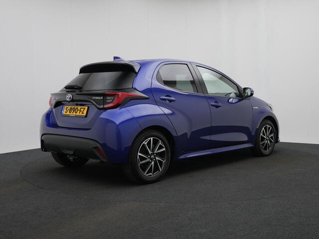 Toyota YARIS 1.5 Hybrid Dynamic | Garantie mogelijk tot 2031 |