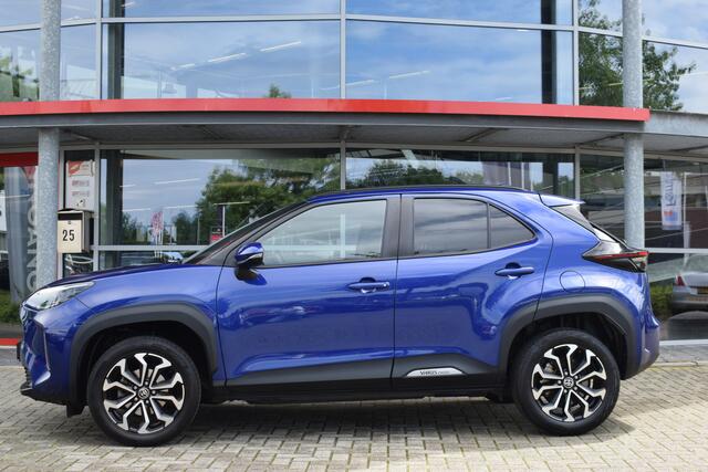 Toyota YARIS Cross 1.5 Hybrid Business Plus | Navigatie | Camera | Climate Control |