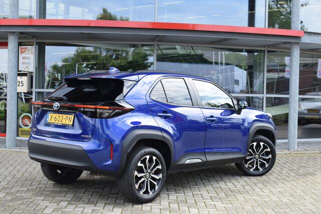 Toyota YARIS Cross 1.5 Hybrid Business Plus | Navigatie | Camera | Climate Control |