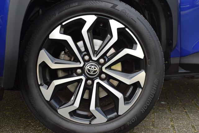 Toyota YARIS Cross 1.5 Hybrid Business Plus | Navigatie | Camera | Climate Control |