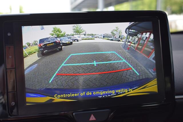 Toyota YARIS Cross 1.5 Hybrid Business Plus | Navigatie | Camera | Climate Control |