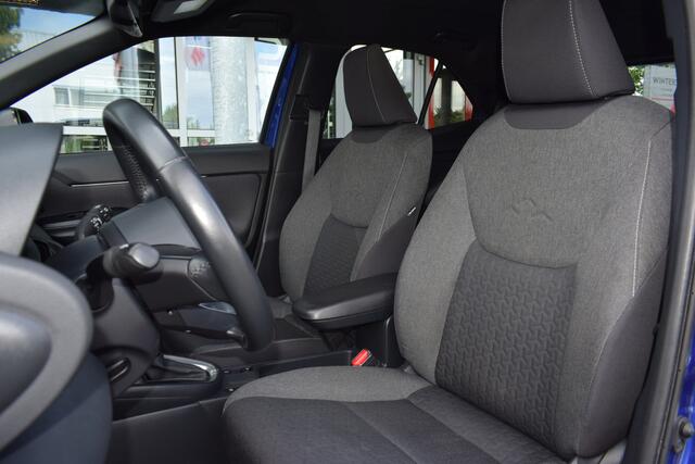 Toyota YARIS Cross 1.5 Hybrid Business Plus | Navigatie | Camera | Climate Control |