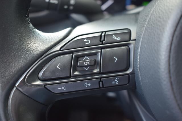 Toyota YARIS Cross 1.5 Hybrid Business Plus | Navigatie | Camera | Climate Control |