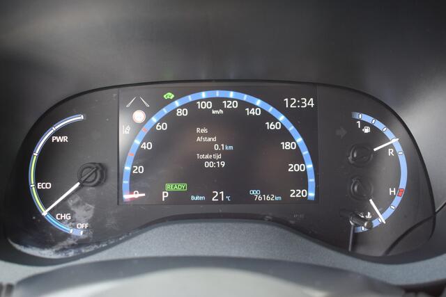 Toyota YARIS Cross 1.5 Hybrid Business Plus | Navigatie | Camera | Climate Control |
