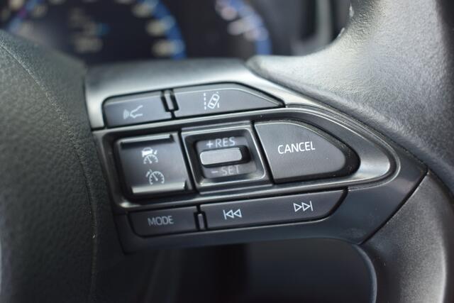 Toyota YARIS Cross 1.5 Hybrid Business Plus | Navigatie | Camera | Climate Control |
