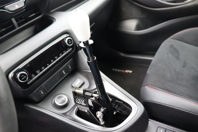Toyota YARIS 1.6 GR Performance, Milltek uitlaat, Extra's! Stoelverlaging