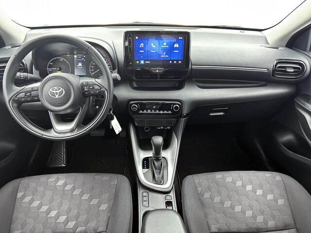 Toyota YARIS 1.5 Hybrid 115 Active