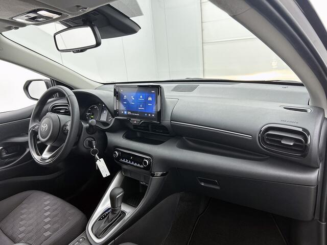 Toyota YARIS 1.5 Hybrid 115 Active