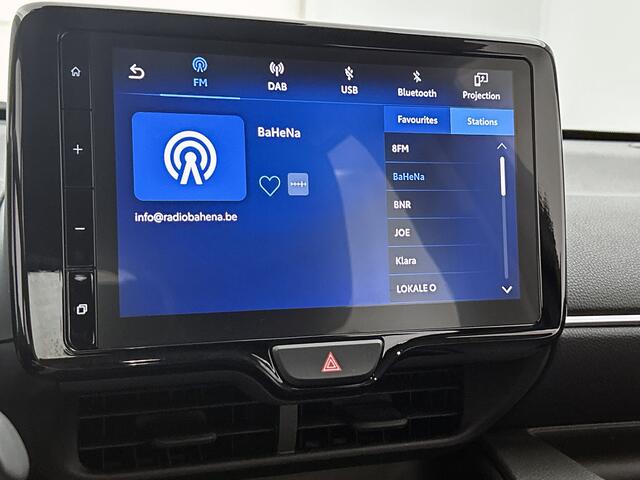 Toyota YARIS 1.5 Hybrid 115 Active