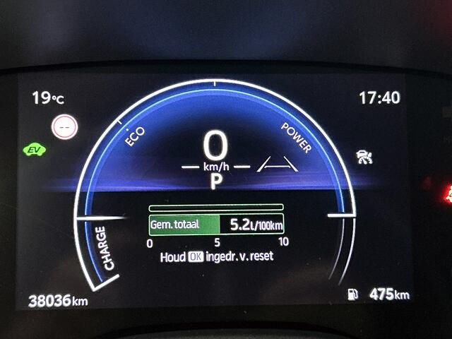 Toyota YARIS Cross 1.5 Hybrid 115 First Edition | Apple Carplay-Android Auto | Parkeercamera | Keyless Entry/Start |