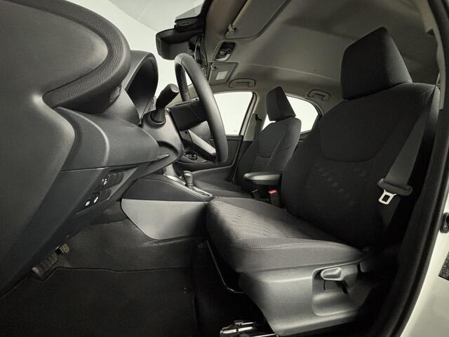 Toyota YARIS 1.5 Hybrid 115 Active | lichtmetalen velgen | Apple Car Play