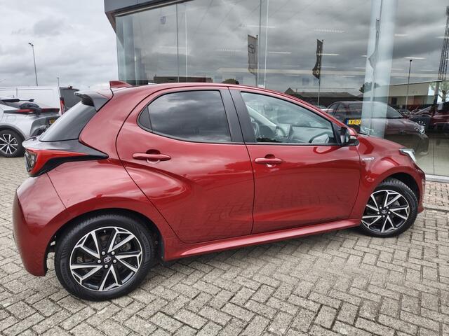 Toyota YARIS 1.5 Hybrid Dynamic | Trekhaak Afn. | Android Auto, Apple Carplay