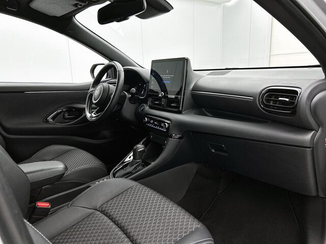 Toyota YARIS 1.5 Hybrid 130 Executive