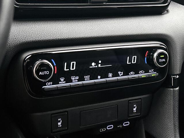 Toyota YARIS 1.5 Hybrid 130 Executive