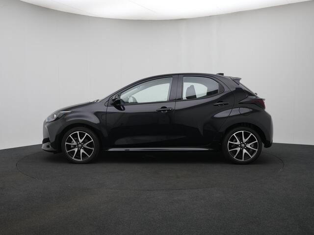Toyota YARIS 1.5 Hybrid Active | Cruise control | Licht Metalen Velgen Onderweg-naar-dealer