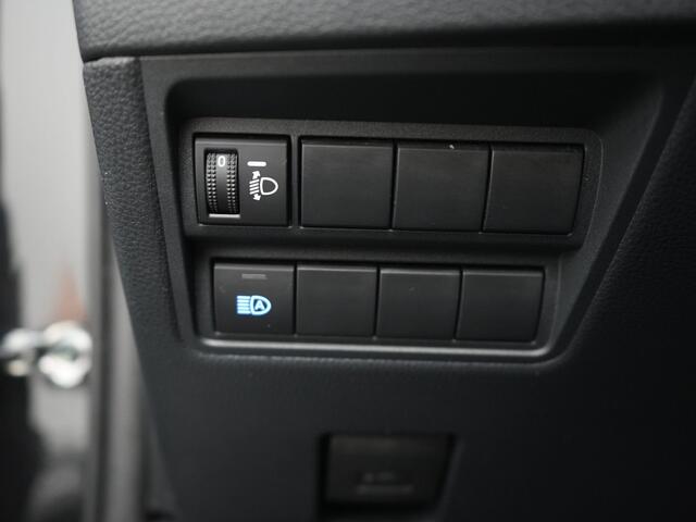 Toyota YARIS 1.5 Hybrid Active | Cruise control | Licht Metalen Velgen Onderweg-naar-dealer