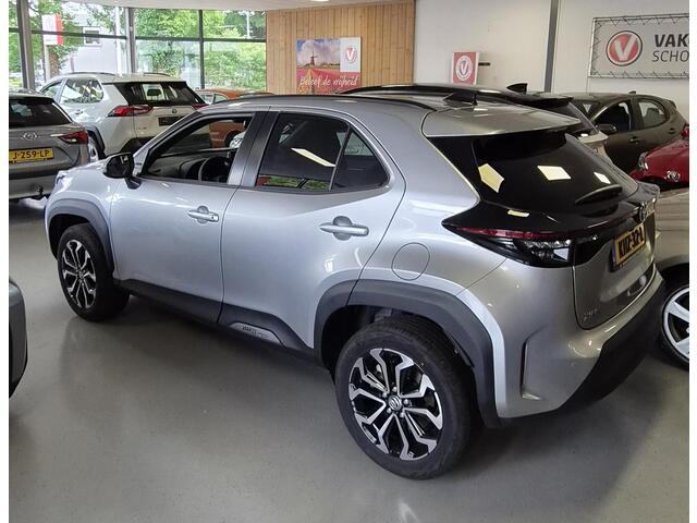 Toyota YARIS Cross 1.5 Hybrid 130 Dynamic met Comfort Pakket