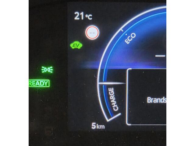 Toyota YARIS Cross 1.5 Hybrid 130 Dynamic met Comfort Pakket